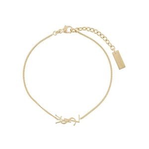 YSL bracelet