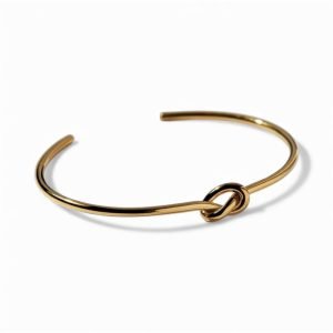 Roll bangle