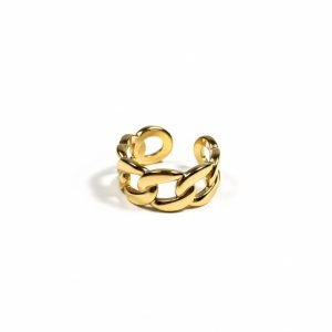 Chains ring