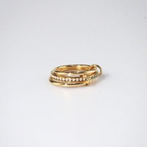 Stack ring (3 layers)