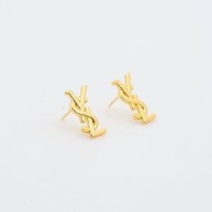 YSL earring