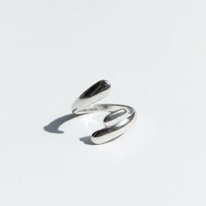 Contour ring